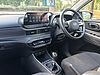 Hyundai I20 1.0T GDi 48V MHD Premium 5dr White