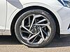 Hyundai I20 1.0T GDi 48V MHD Premium 5dr White