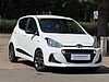 Hyundai I10 1.0 Go SE 5dr White