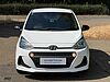 Hyundai I10 1.0 Go SE 5dr White