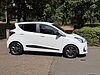 Hyundai I10 1.0 Go SE 5dr White