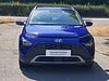 Hyundai BAYON 1.0 TGDi 48V MHEV SE Connect 5dr Blue
