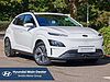 Hyundai KONA 150kW Ultimate 64kWh 5dr Auto White