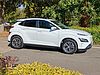 Hyundai KONA 150kW Ultimate 64kWh 5dr Auto White
