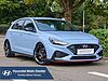 Hyundai I30 2.0T GDi N Performance 5dr DCT Blue
