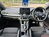 Hyundai I30 2.0T GDi N Performance 5dr DCT Blue