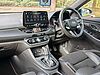 Hyundai I30 2.0T GDi N Performance 5dr DCT Blue