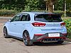 Hyundai I30 2.0T GDi N Performance 5dr DCT Blue