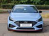 Hyundai I30 2.0T GDi N Performance 5dr DCT Blue