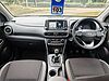 Hyundai KONA 1.0T GDi Blue Drive Premium 5dr Blue