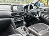 Hyundai KONA 1.0T GDi Blue Drive Premium 5dr Blue