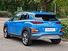 Hyundai KONA 1.0T GDi Blue Drive Premium 5dr Blue