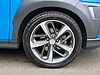 Hyundai KONA 1.0T GDi Blue Drive Premium 5dr Blue