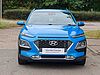Hyundai KONA 1.0T GDi Blue Drive Premium 5dr Blue