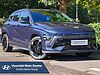 Hyundai KONA 160kW N Line S 65kWh 5dr Auto Blue
