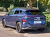 Hyundai KONA 160kW N Line S 65kWh 5dr Auto Blue