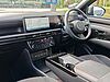 Hyundai TUCSON 1.6T Hybrid N Line S 5dr Auto Grey