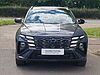 Hyundai TUCSON 1.6T Hybrid N Line S 5dr Auto Grey