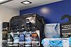 Hyundai TUCSON 1.6 TGDi Hybrid 230 Premium 5dr 2WD Auto Blue