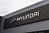 Hyundai TUCSON 1.6 TGDi Hybrid 230 Premium 5dr 2WD Auto Blue
