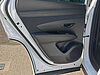 Hyundai TUCSON 1.6T Hybrid N Line S 5dr Auto White
