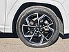 Hyundai TUCSON 1.6T Hybrid N Line S 5dr Auto White