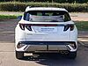 Hyundai TUCSON 1.6T Hybrid N Line S 5dr Auto White