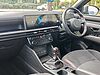 Hyundai TUCSON 1.6T N Line 5dr Red