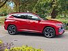 Hyundai TUCSON 1.6T N Line 5dr Red