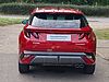 Hyundai TUCSON 1.6T N Line 5dr Red