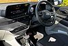 Hyundai BAYON 1.0 TGDi Ultimate 5dr DCT Green