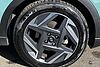 Hyundai BAYON 1.0 TGDi Ultimate 5dr DCT Green