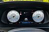 Hyundai BAYON 1.0 TGDi Ultimate 5dr DCT Green