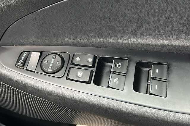 Hyundai Tucson 1.6 GDi SE Nav 5dr 2WD