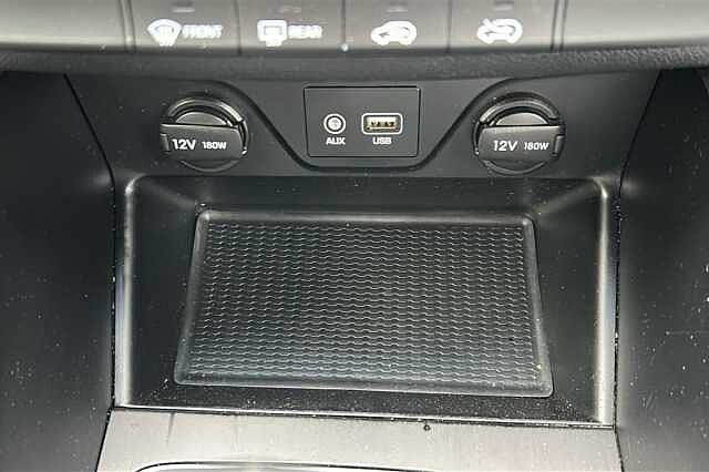 Hyundai Tucson 1.6 GDi SE Nav 5dr 2WD