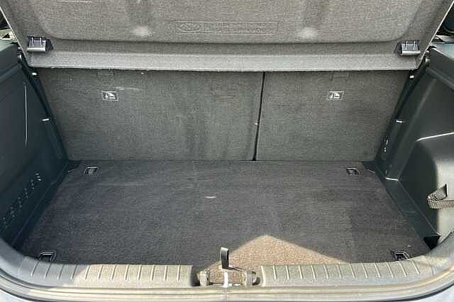 Hyundai I20 1.0T GDi 48V MHD 120 N Line 5dr DCT Aurora Grey