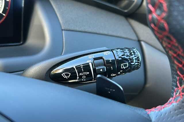 Hyundai TUCSON 1.6 TGDi Hybrid 230 N Line S 5dr 2WD Auto Grey