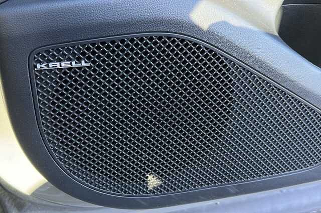 Hyundai TUCSON 1.6 TGDi Hybrid 230 N Line S 5dr 2WD Auto Grey