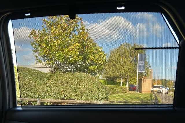 Hyundai TUCSON 1.6 TGDi Hybrid 230 N Line S 5dr 2WD Auto Grey