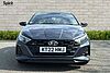Hyundai I20 1.0T GDi 48V MHD 120 N Line 5dr DCT Aurora Grey