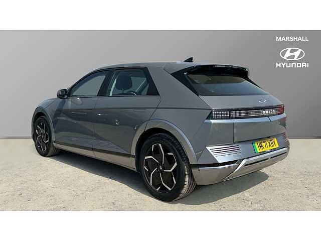 Approved Used Hyundai IONIQ 5 For Sale | Hyundai UK