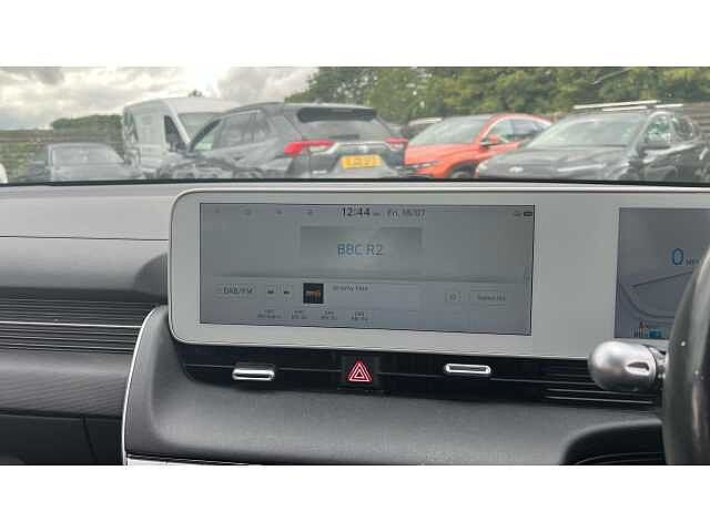 Hyundai IONIQ 5 160kW Premium 73 kWh 5dr Auto Grey