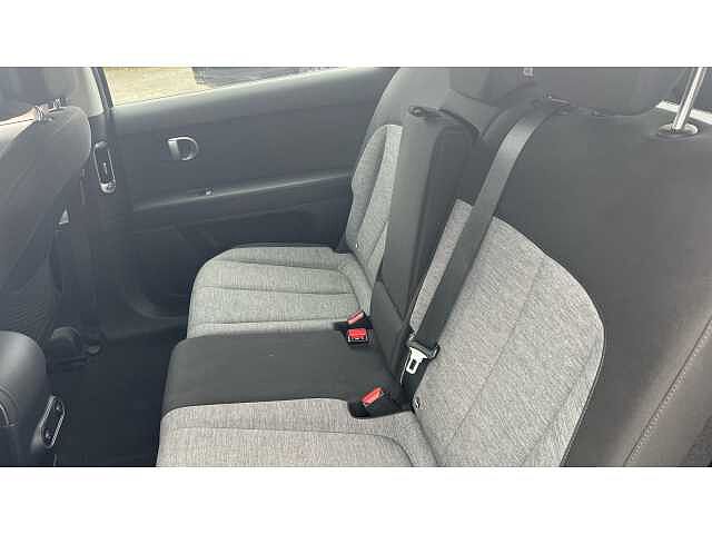 Hyundai IONIQ 5 160kW Premium 73 kWh 5dr Auto Grey