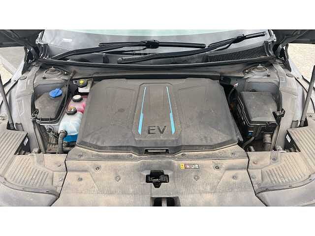 Hyundai IONIQ 5 160kW Premium 73 kWh 5dr Auto Grey