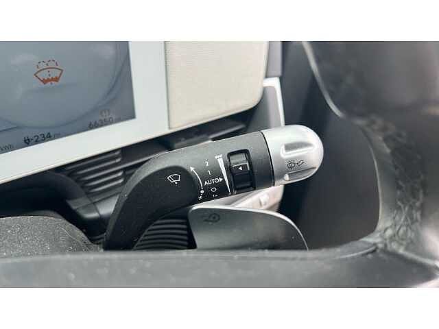 Hyundai IONIQ 5 160kW Premium 73 kWh 5dr Auto Grey