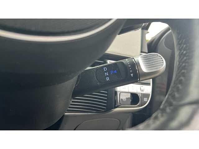 Hyundai IONIQ 5 160kW Premium 73 kWh 5dr Auto Grey
