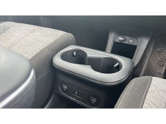 Hyundai IONIQ 5 160kW Premium 73 kWh 5dr Auto Grey