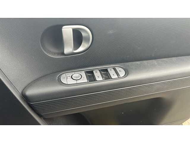 Hyundai IONIQ 5 160kW Premium 73 kWh 5dr Auto Grey