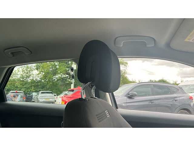 Hyundai IONIQ 5 160kW Premium 73 kWh 5dr Auto Grey