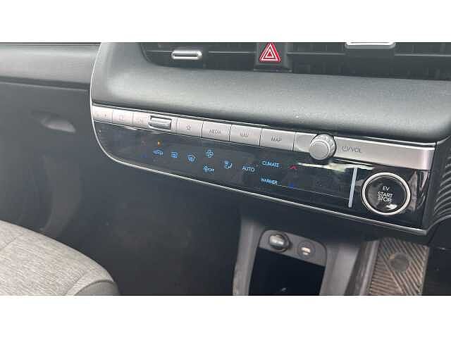 Hyundai IONIQ 5 160kW Premium 73 kWh 5dr Auto Grey
